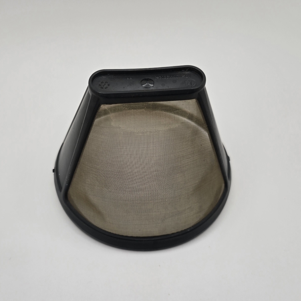 Cuisinart DCC-3200 Coffee Maker Replacement Part Filter Gold Tone NEW Preowned